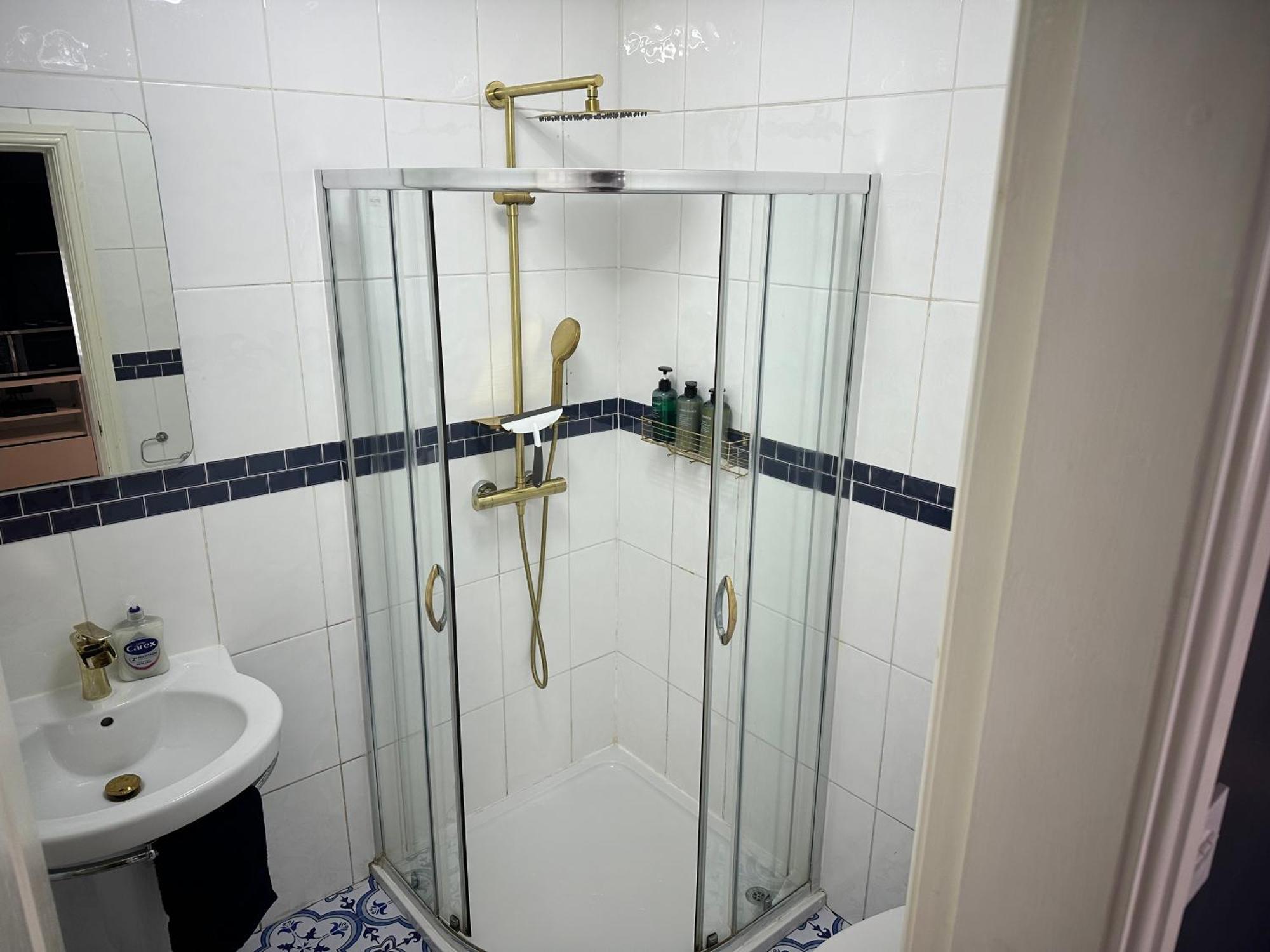 Lux Akinle Residence Nottingham Eksteriør billede