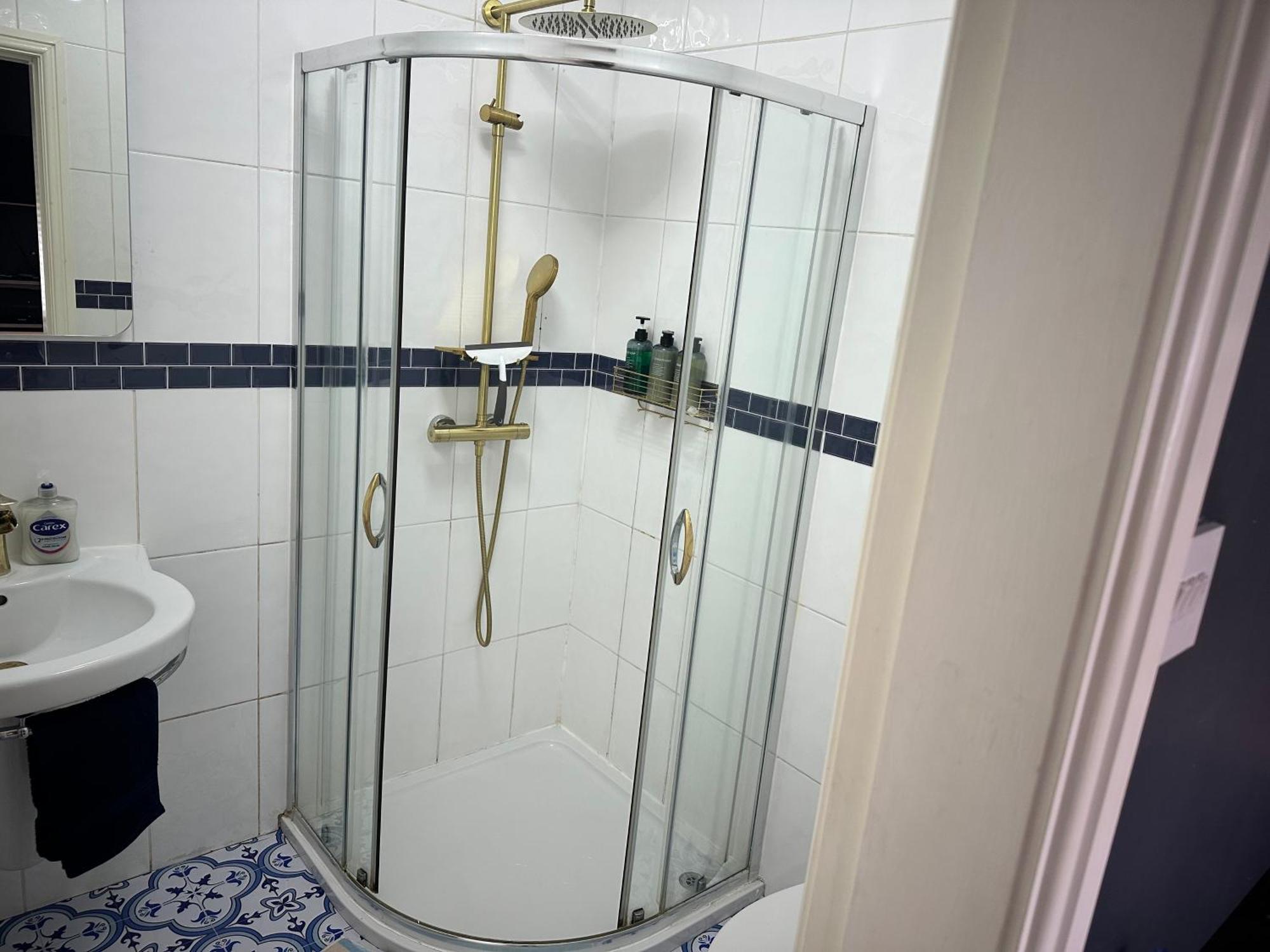 Lux Akinle Residence Nottingham Eksteriør billede