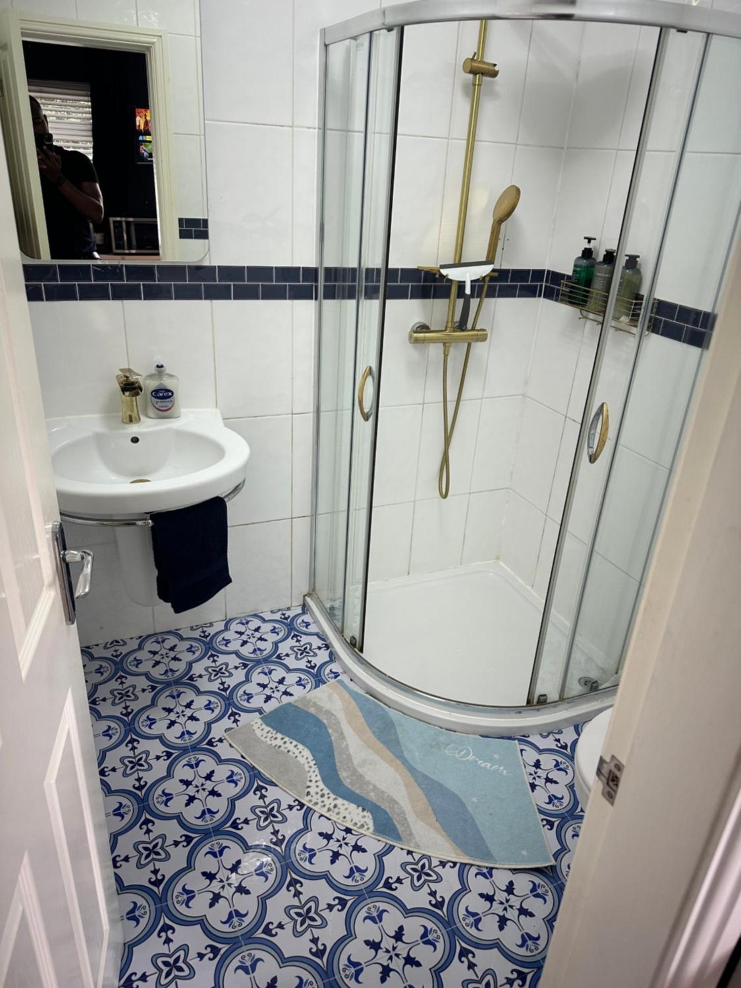 Lux Akinle Residence Nottingham Eksteriør billede